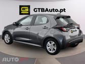 Toyota Yaris 1.5