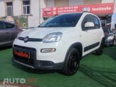 Fiat Panda 0.9 8V TwinAir Cross 4x4 S&S