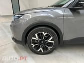 Citroen e-C4 54 kWh Max