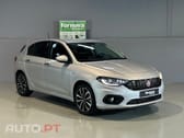 Fiat Tipo 1.3 M-Jet Lounge J17