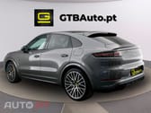 Porsche Cayenne COUPE TURBO S I.V.A DEDUTÍVEL