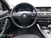 BMW 520 d Aut.