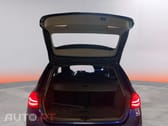BMW 318 d Line Sport Auto Touring