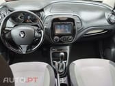 Renault Captur dCi 90 EDC Dynamique