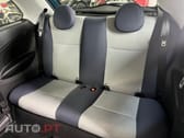 Fiat 500e Elétrico 87kW 118cv Icon