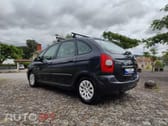Citroen Xsara Picasso 2.0 HDi Exclusi.