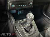Ford Focus 1.0 ECOBOOST 125cv MHEV ACTIVE X