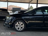 Renault Mégane Sport Tourer 1.5 Blue dCi Limited
