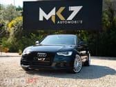 Audi A6 3.0 TDi V6 quattro S-line S tronic