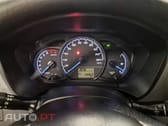Toyota Yaris 1.0 VVT-I ACTIVE