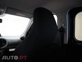 Smart ForFour EQ Passion