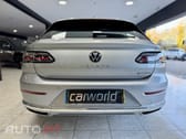 Volkswagen Arteon Shooting Brake 1.4 TSI eHybrid Elegance