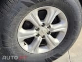 Nissan Navara 2.3 dCi CD 4WD Acenta