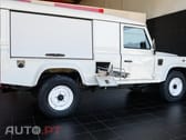 Land Rover Defender 90 SW 2.5 Td5 E