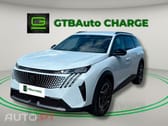 Peugeot E-5008 I.V.A DEDUTIVEL Allure
