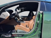 BMW M8 Grand Coupé Competition xDrive