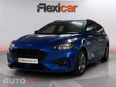 Ford Focus SW 1.0 EcoBoost ST-Line
