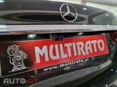 Mercedes-Benz E 300 De Avantgarde