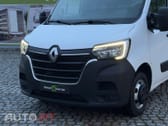 Renault Master PLATAFORMA