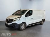 Renault Trafic 2.0 dCi L2H1 1.3T Grand Confort