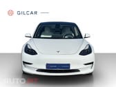 Tesla Model 3 Standard Range Plus RWD