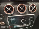 Mercedes-Benz A 180 d AMG Line Aut.