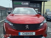 Peugeot 3008 1.6 Hybrid Allure e-EAT8