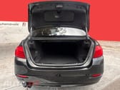 BMW 520 d Line Luxury Auto