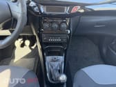 Citroen C3 1.4 HDi Airdream Tonic