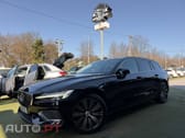 Volvo V60 2.0 T6 AWD TE Inscription Expression