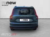 Dacia Jogger 1.0 Eco-g Gpl 100 Extreme Plus