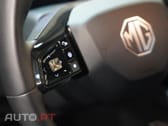 MG MG4 64 kWh Luxury