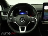 Renault Captur 1.0 TCe Techno