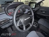 Dacia Jogger DACIA Jogger Extreme + TCe 110 7 lugares