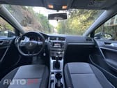 Volkswagen Golf 1.6 TDI BlueMotion Comfortline