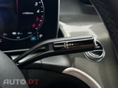 Mercedes-Benz GLC 300 de Coupe 4Matic 9G-TRONIC AMG Line Advanced