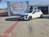 Renault Clio 1.6 E-Tech Full Hybrid Esprit Alpine