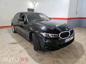 BMW 320 e Auto