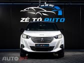 Peugeot E-2008 50 kWh GT