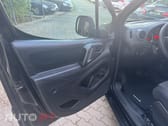 Citroen Berlingo 1.6 BlueHDi L1 3L