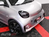Smart ForTwo EQ passion