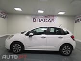 Citroen C3 1.0 VTi Seduction