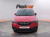 Opel Crossland X 1.2 T Innovation Aut.