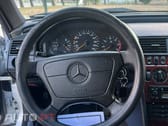 Mercedes-Benz C 200 CDI Classic