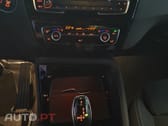 BMW X1 18 d sDrive Auto Line Sport
