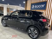 Peugeot 208 1.5 BlueHDi Allure Pack