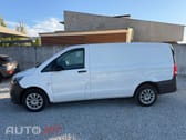 Mercedes-Benz Vito 114 CDi 3LUG