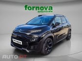 Citroen C3 Aircross 1.2 PureTech Shine Pack