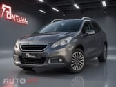 Peugeot 2008 1.2 PureTech Active
