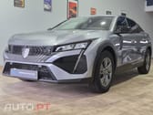 Peugeot 408 1.2 Hybrid Allure e-DCS6